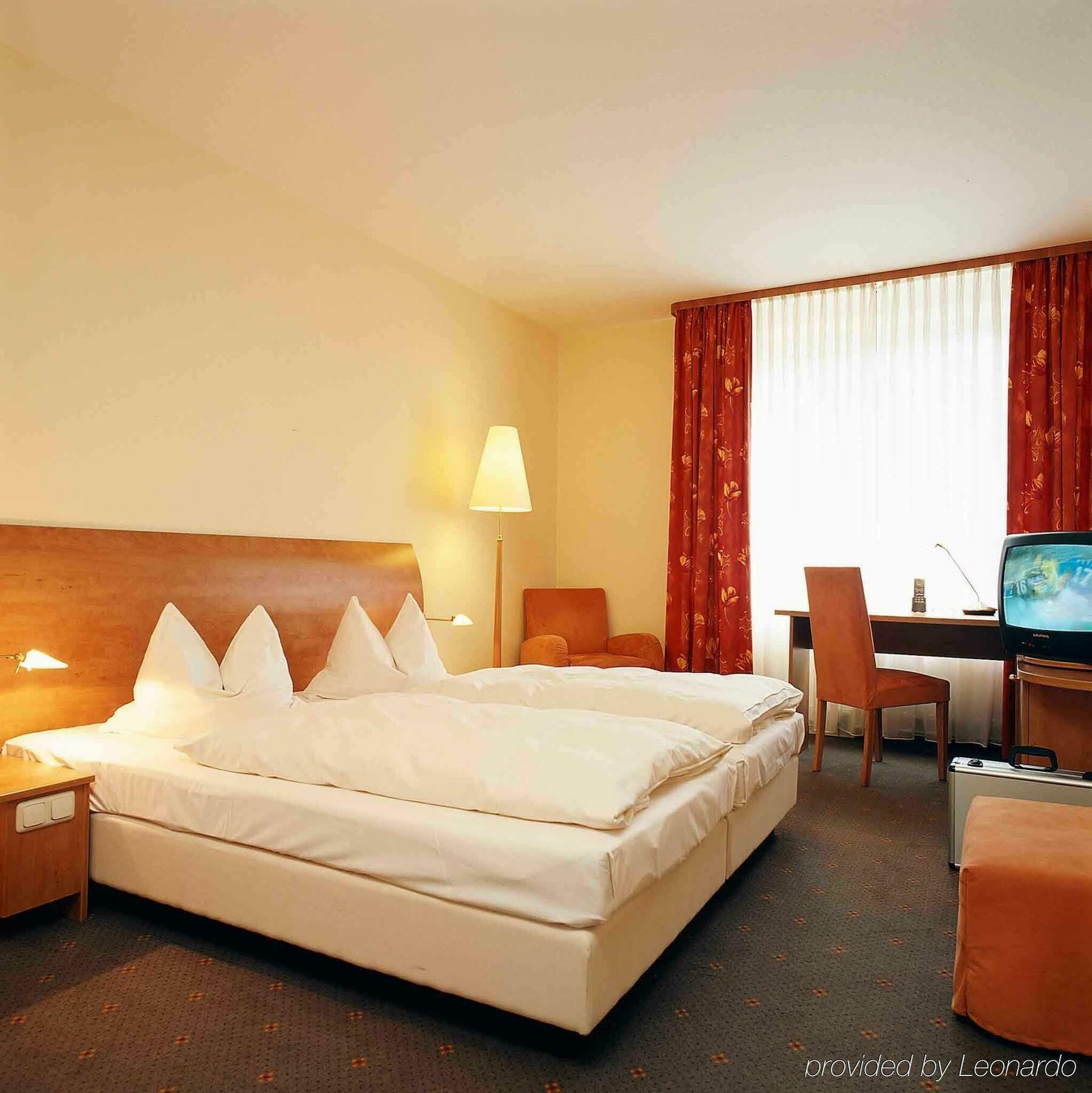 Hotel Mercator Itzehoe-Klosterforst Exterior foto